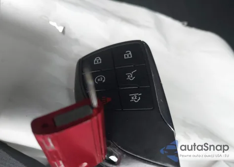 2023 Chevrolet Suburban 4Wd Lt from USA, damaged, VIN 1GNSKCKD6PR209311